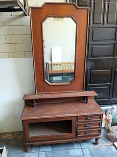 Dressing Table