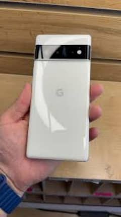 googal pixel 6 pro non pta 128 03000479747