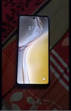 Infinix Hot 40 pro in brand new conditiion