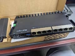 5009 Mikrotik
