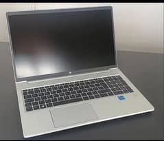 HP Probook Core i5 8th Generation