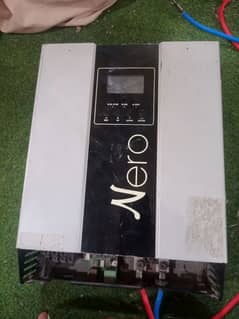 crown solar inverter 3 Kv