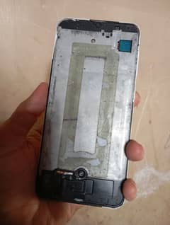 Samsung A57 4 128gb screen finger print penal aur glass laGe GA bus