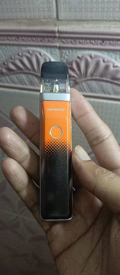 Vaporesso