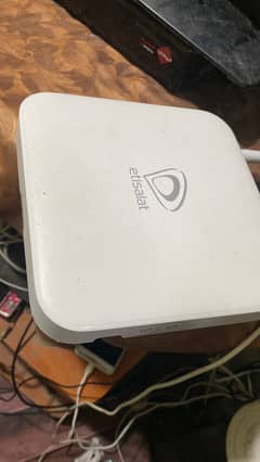 Etisalat Android tv box