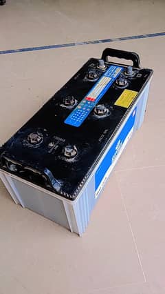 •Daewoo DIP 180/145 AM hrs  •	Longest Backup Time •	Low Maintenance •