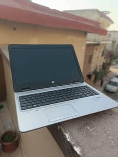 HP core i7 4th generation laptop 8gb ram 15.6 led