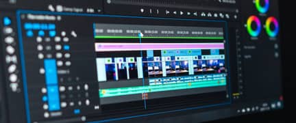 Video Editing Services | Professional & Affordable | Sample Available