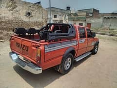 Isuzu Other 1986