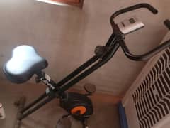 cycling cardio macheine