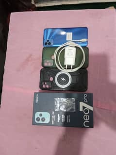 sparx neo 7 pro