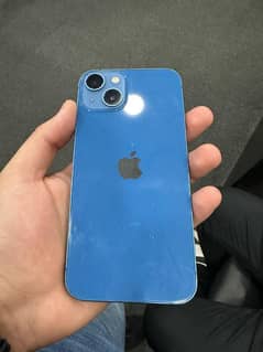 IPHONE 13 JV