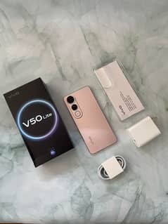 Vivo V50 Lite 03491587485 Whatsapp Number