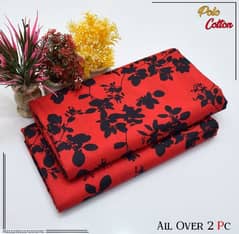 2piece suit for sale in very cheap price free delivery  over Pakistan
