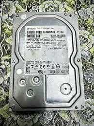 hard drives 3 tb 5 pieces