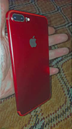 apple iPhone 7 plus PTA Approved