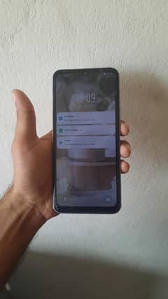 Infinix note 12