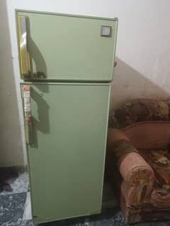 used fridge