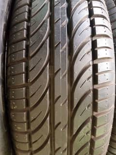 new tyre munasib rate pr