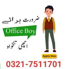 office