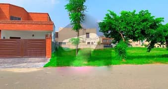 1 Kanal Top Location Plot No- 600 Block L Phase 6 DHA Lahore For Urgent Sale