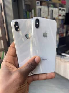 iphone x 256 GB my WhatsApp number 0341*15*94*804