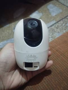 imou 360 camera