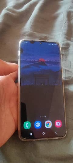 Samsung Galaxy s20+ 5G