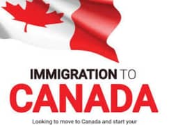 CANADA VISA IMMIGRATION