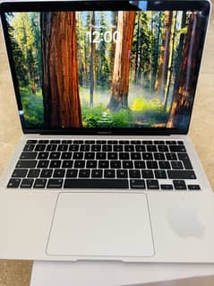 Macbook