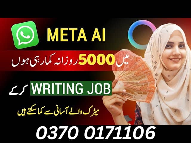 Online Jobs, Assignment Writing, Data Entry, Typing job, Part Time Jo 0