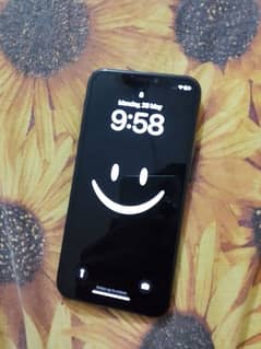 i phone x NON PTA