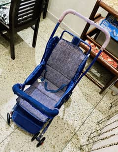 Kids Walkers Prams