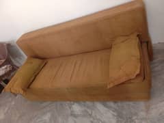 sofa cum bed