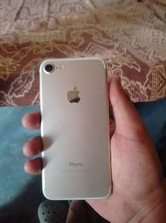 Apple iPhone 7