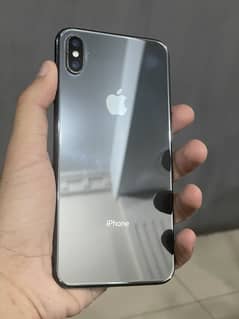 Iphone Xsmax 64 Gb Non Pta