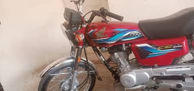 Honda 125 for sale