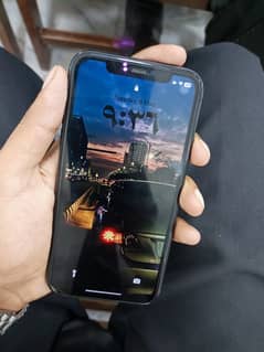 Apple iphone 11 ( 64gb ) NON PTA.
