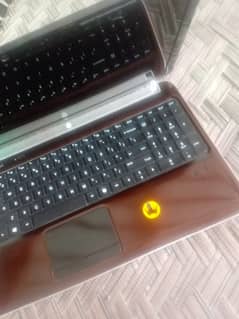 HP