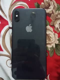 iPhone XS Max official pta approved 256 gb