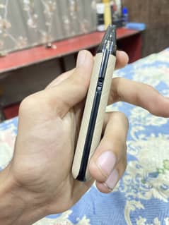 Xlim go pod