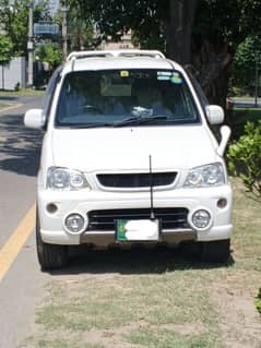 Daihatsu
