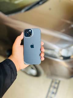 128 gb with box and charger non pta waterproof