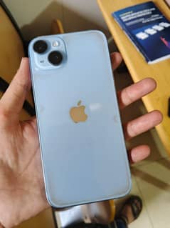 Iphone 14 plus JV 95% BH