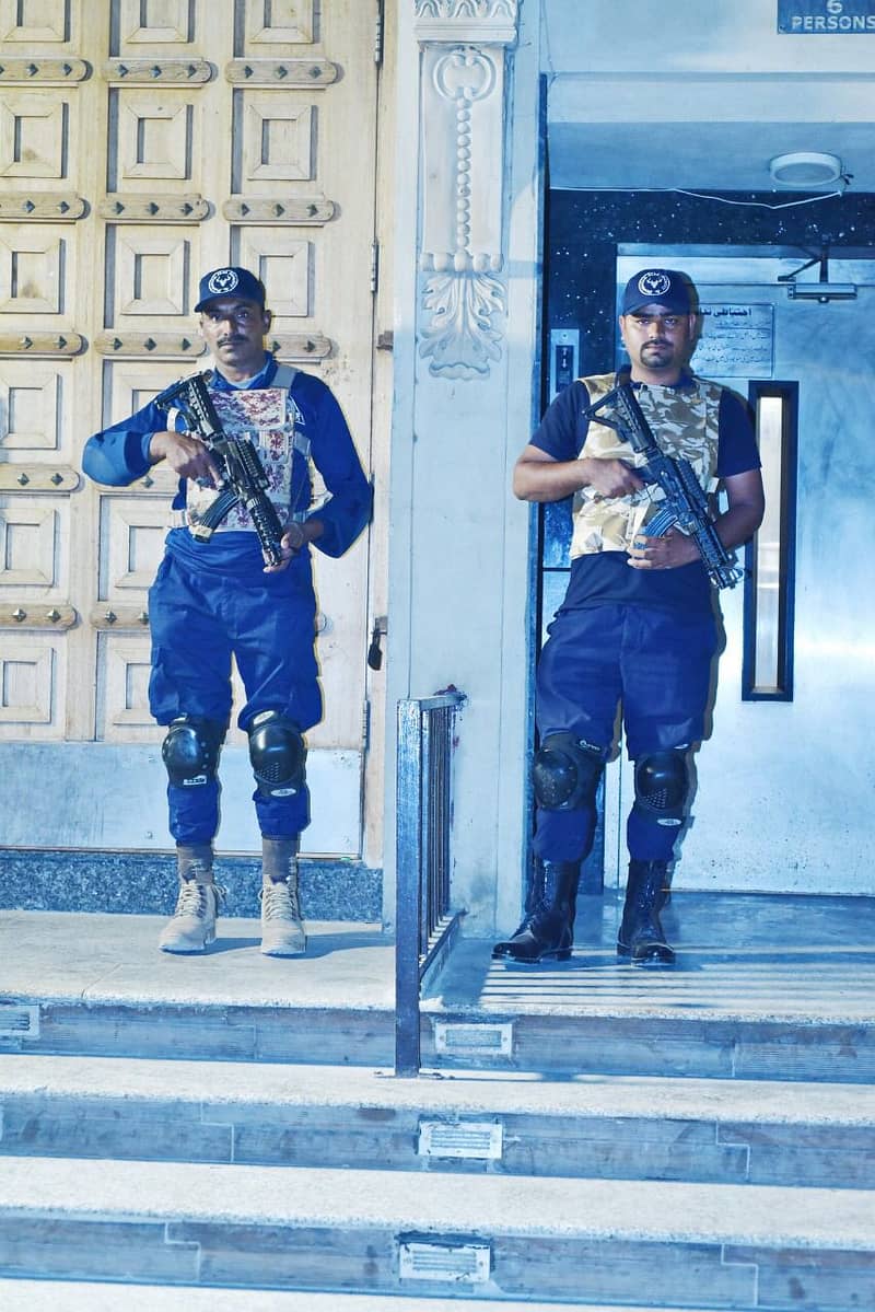 Security Guards Available | Personal Guard | Security Protocol guards 14