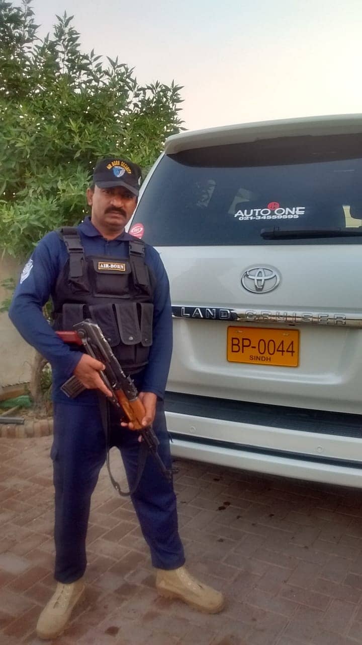 Security Guards Available | Personal Guard | Security Protocol guards 16