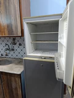 PEL Fridge working and in good condition