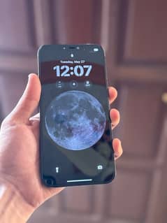 IPHONE 12 pro max