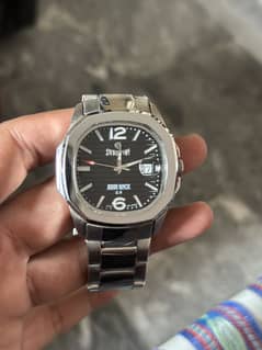 Seveston John Wick 2.0 Watch Price 10k