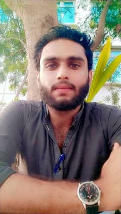 any job